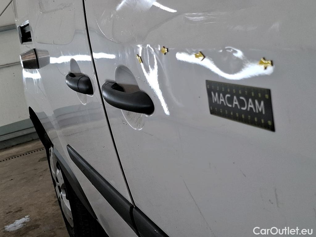  Renault  Kangoo  Express Maxi Extra (Série Spéciale) 1.5 #73