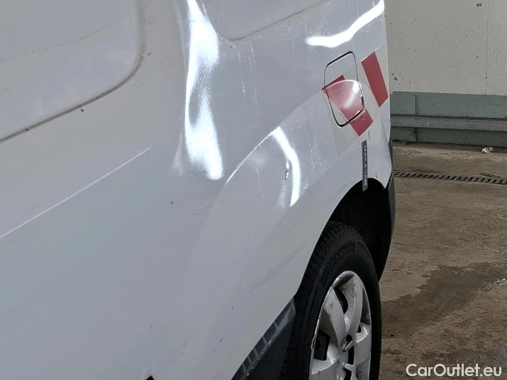  Renault  Kangoo  Express Maxi Extra (Série Spéciale) 1.5 #45