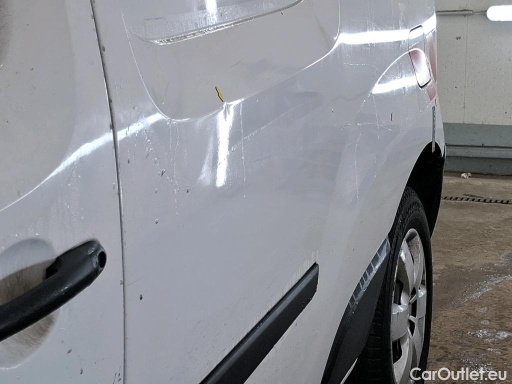  Renault  Kangoo  Express Maxi Extra (Série Spéciale) 1.5 #46