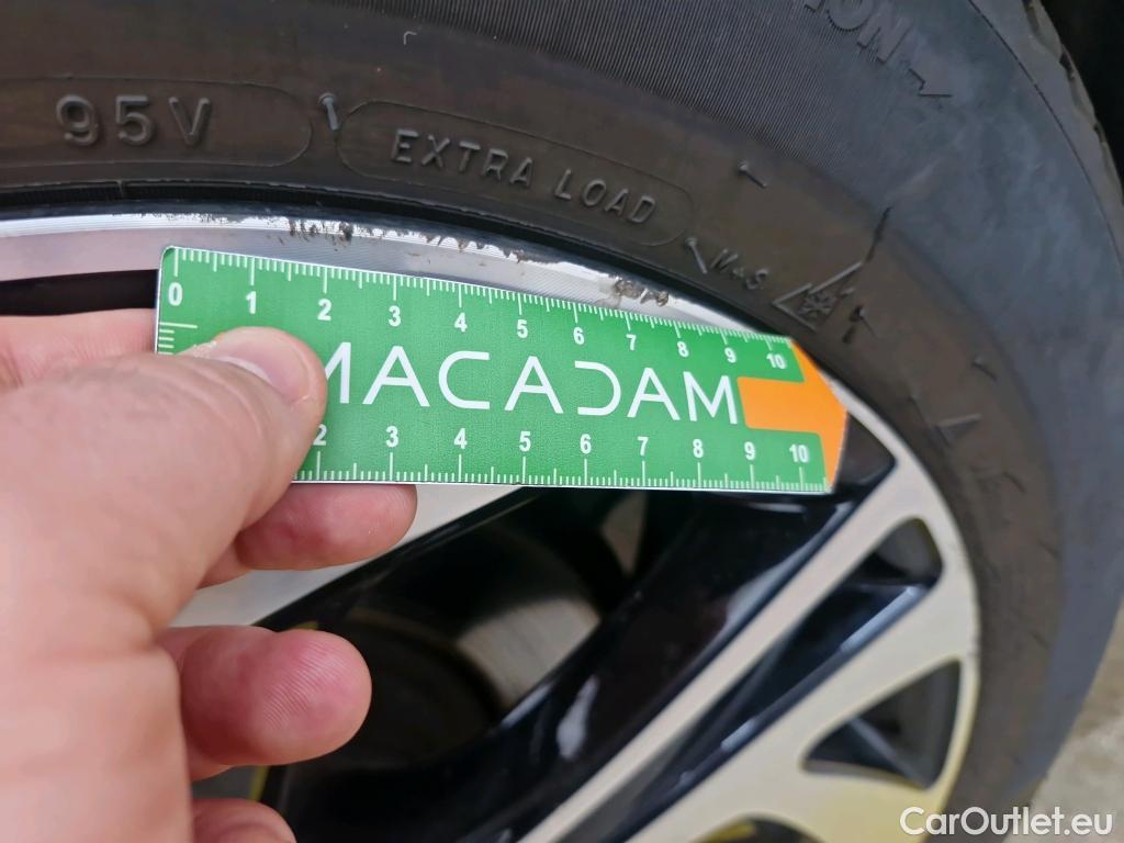  Citroen  C4 Grand Picasso /Spacetourer Business + 1.5 BlueHDi 130CV BVM6 E6d #18