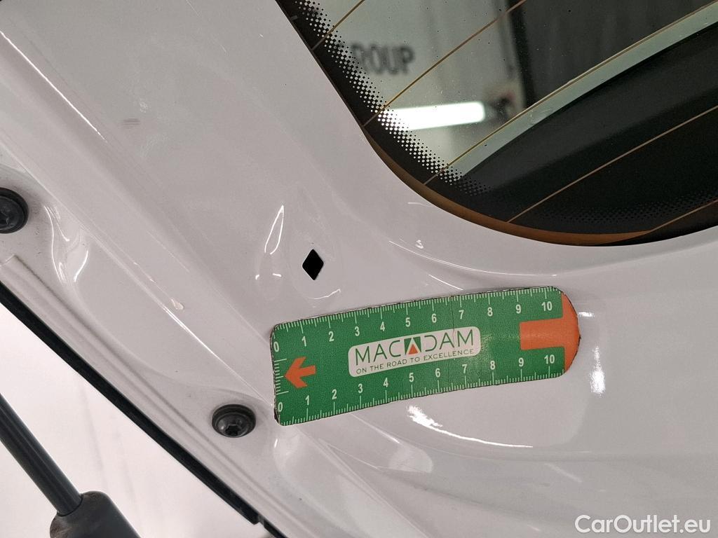  Renault  Clio  V Evolution Réversible 1.5 dCi 100CV BVM6 E6d #19