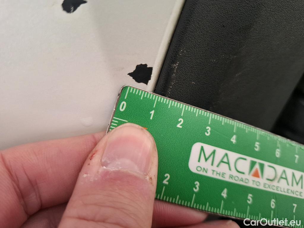  Peugeot  5008  Allure Pack 1.2 PureTech 130CV BVA8 7 Sieges E6d #5