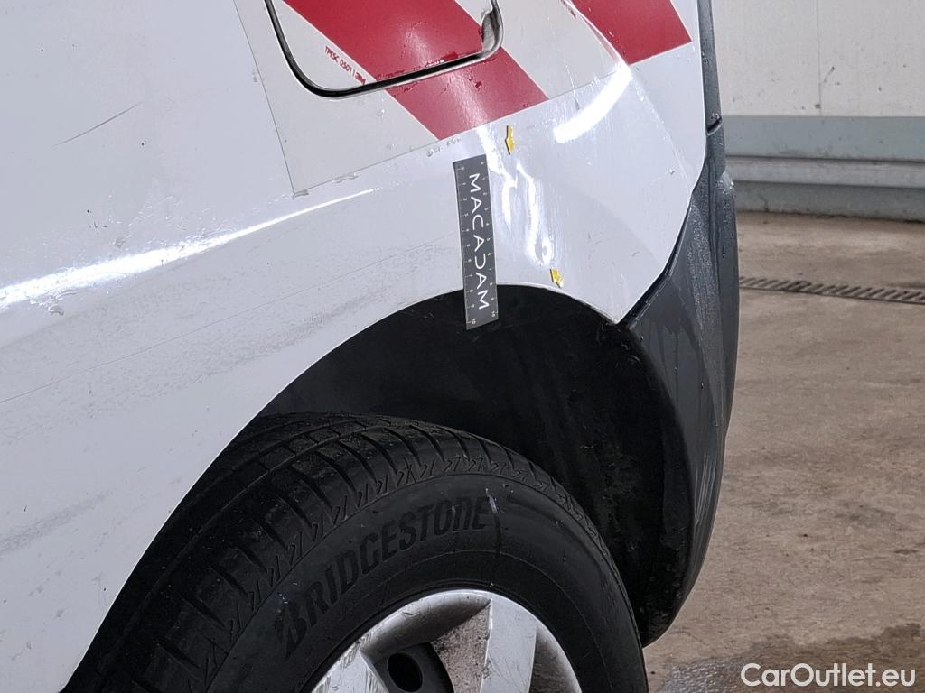  Renault  Kangoo  Express Maxi Extra (Série Spéciale) 1.5 #44