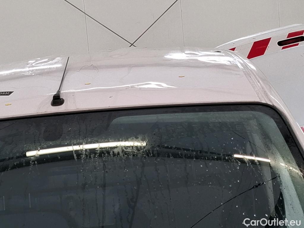  Renault  Kangoo  Express Maxi Extra (Série Spéciale) 1.5 #26