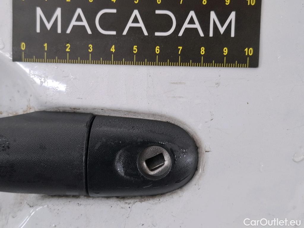  Renault  Kangoo  Express Maxi Extra (Série Spéciale) 1.5 #83