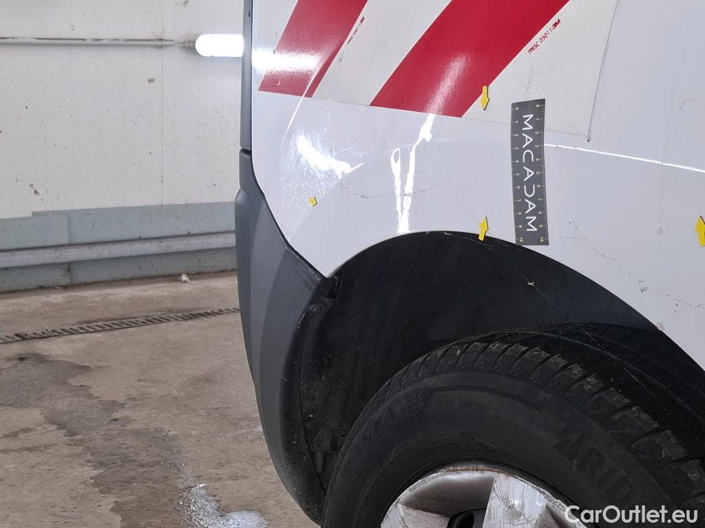  Renault  Kangoo  Express Maxi Extra (Série Spéciale) 1.5 #53