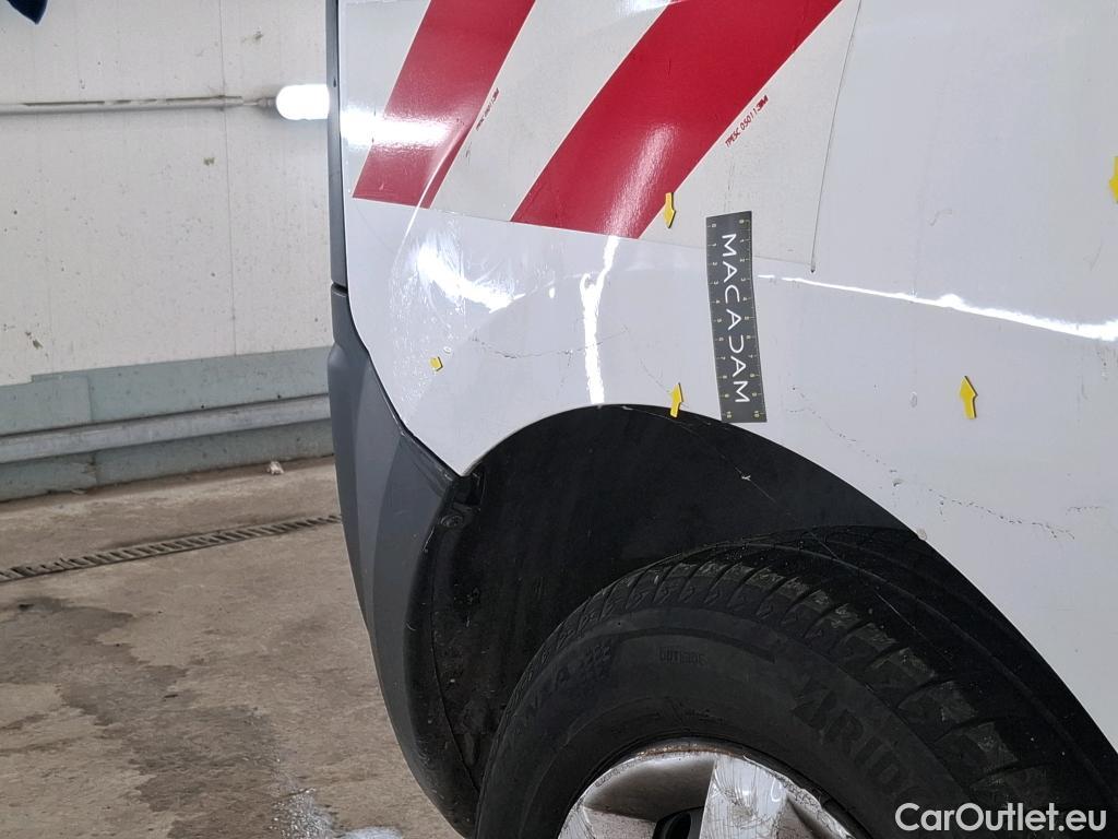  Renault  Kangoo  Express Maxi Extra (Série Spéciale) 1.5 #54