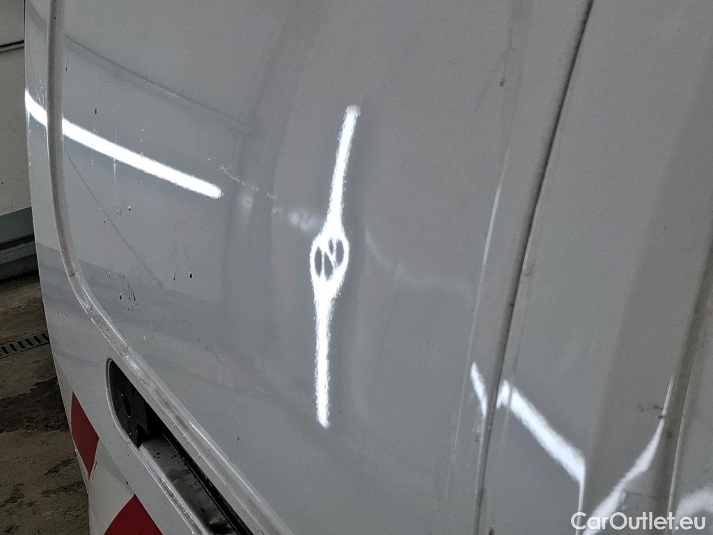  Renault  Kangoo  Express Maxi Extra (Série Spéciale) 1.5 #62