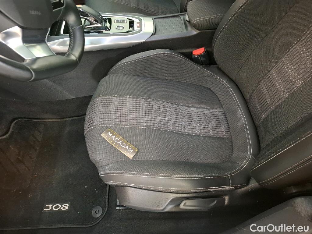  Peugeot  308  Allure Business 1.5 HDi 130CV BVA8 E6d #40