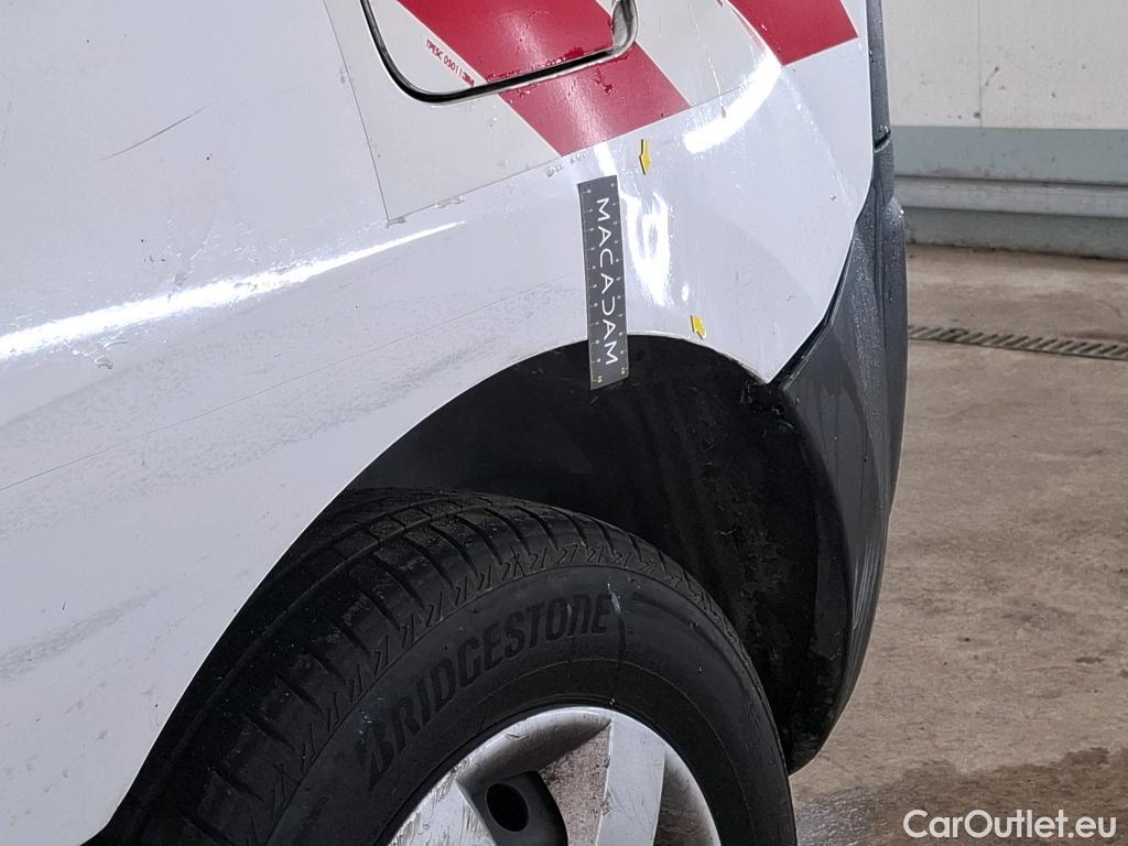  Renault  Kangoo  Express Maxi Extra (Série Spéciale) 1.5 #43