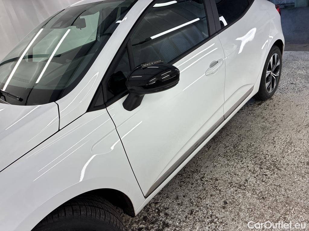  Renault  Clio  V Business 1.0 TCe 100CV BVM6 E6d / GPL #1