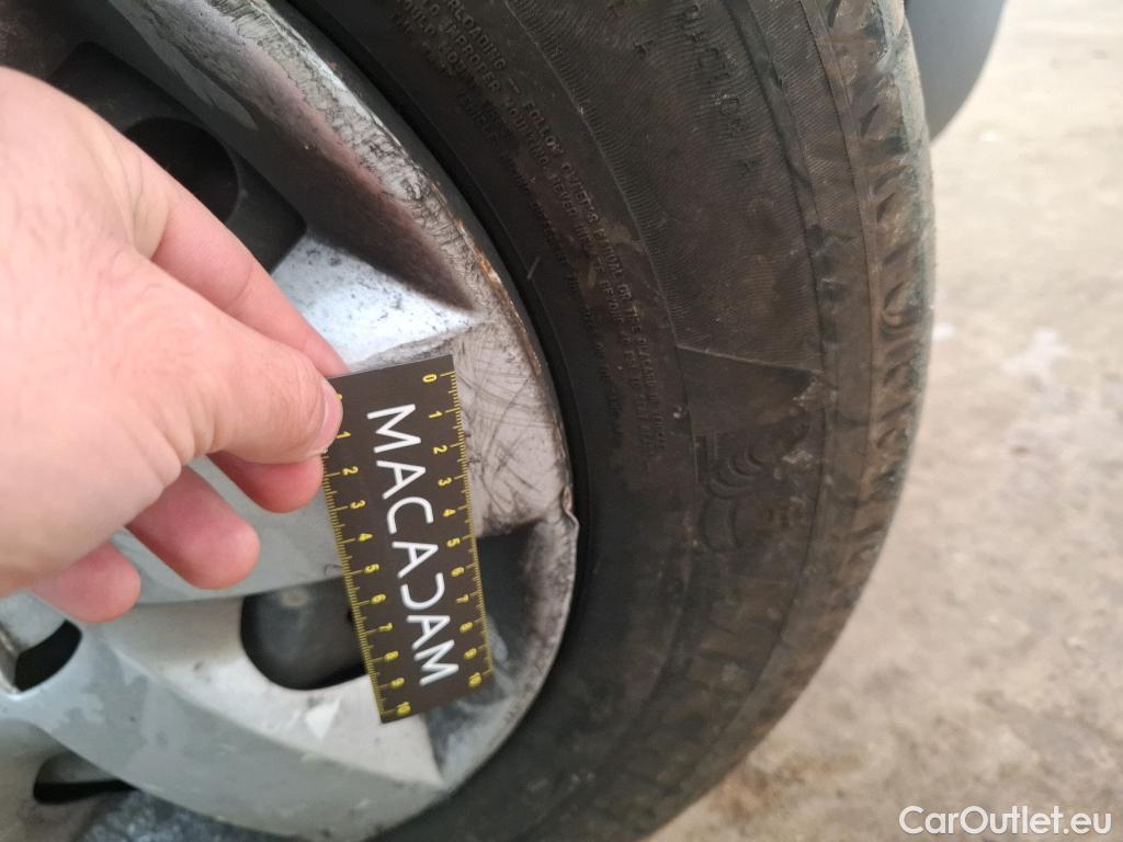  Renault  Kangoo  Express Maxi Extra (Série Spéciale) 1.5 #101