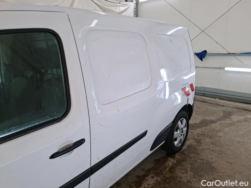  Renault  Kangoo  Express Maxi Extra (Série Spéciale) 1.5 #41