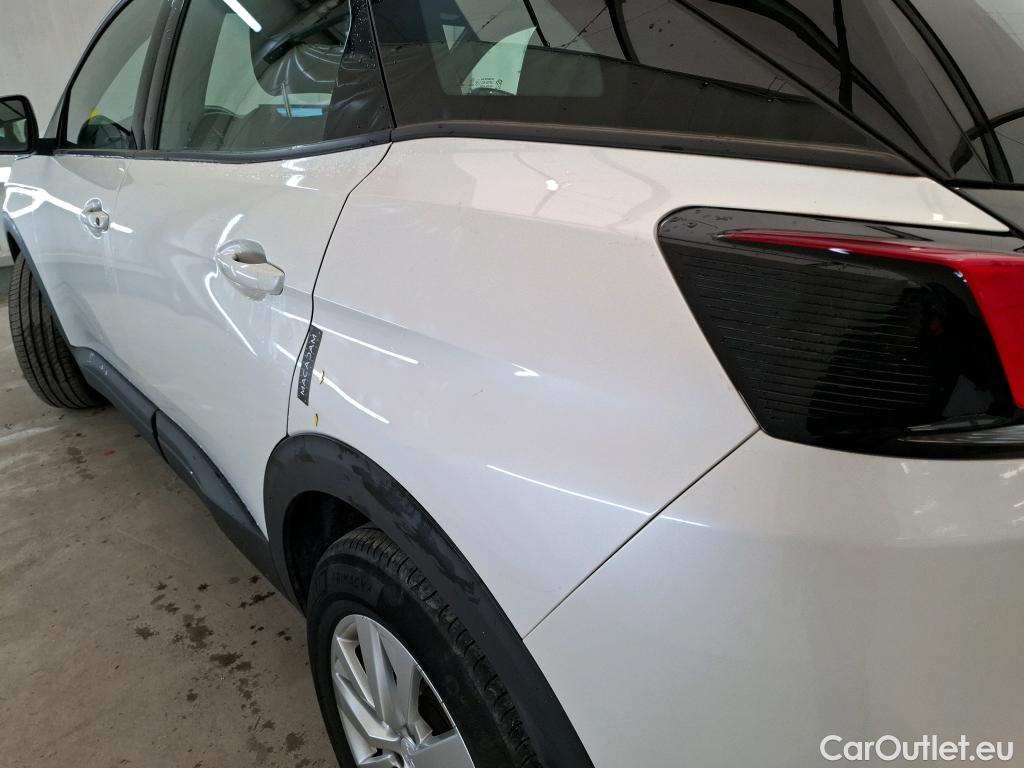  Peugeot  3008  II Active Pack 1.2 PureTech 130CV BVM6 E6d #11