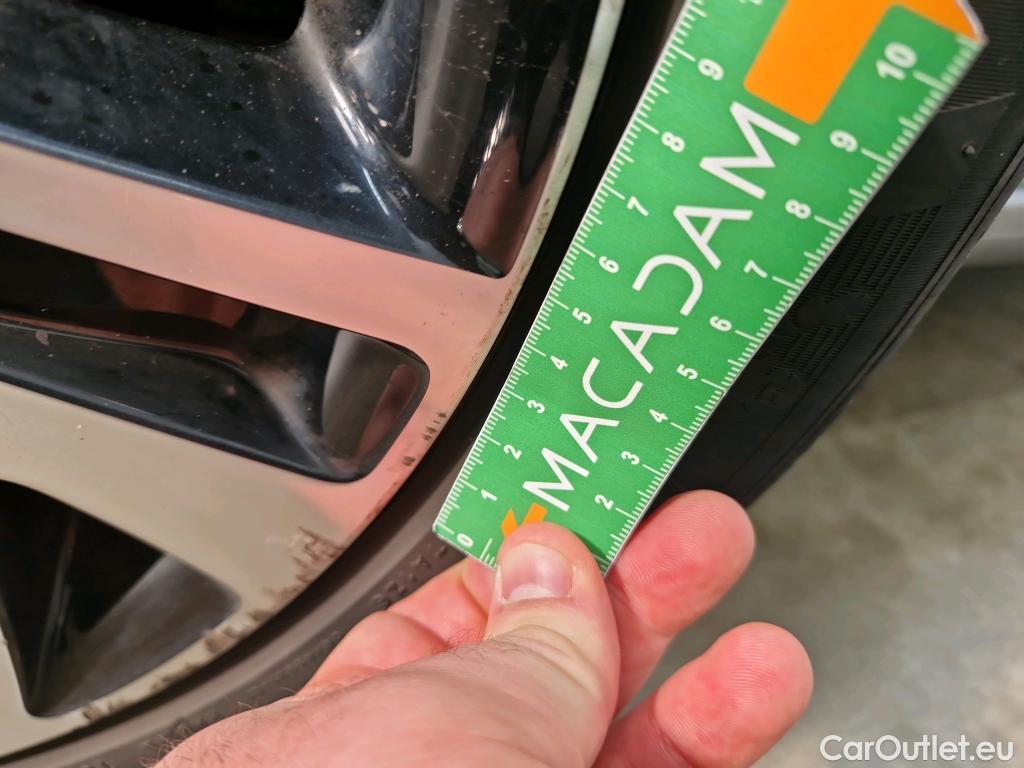  Citroen  C4 Grand Picasso /Spacetourer Business + 1.5 BlueHDi 130CV BVM6 E6d #8