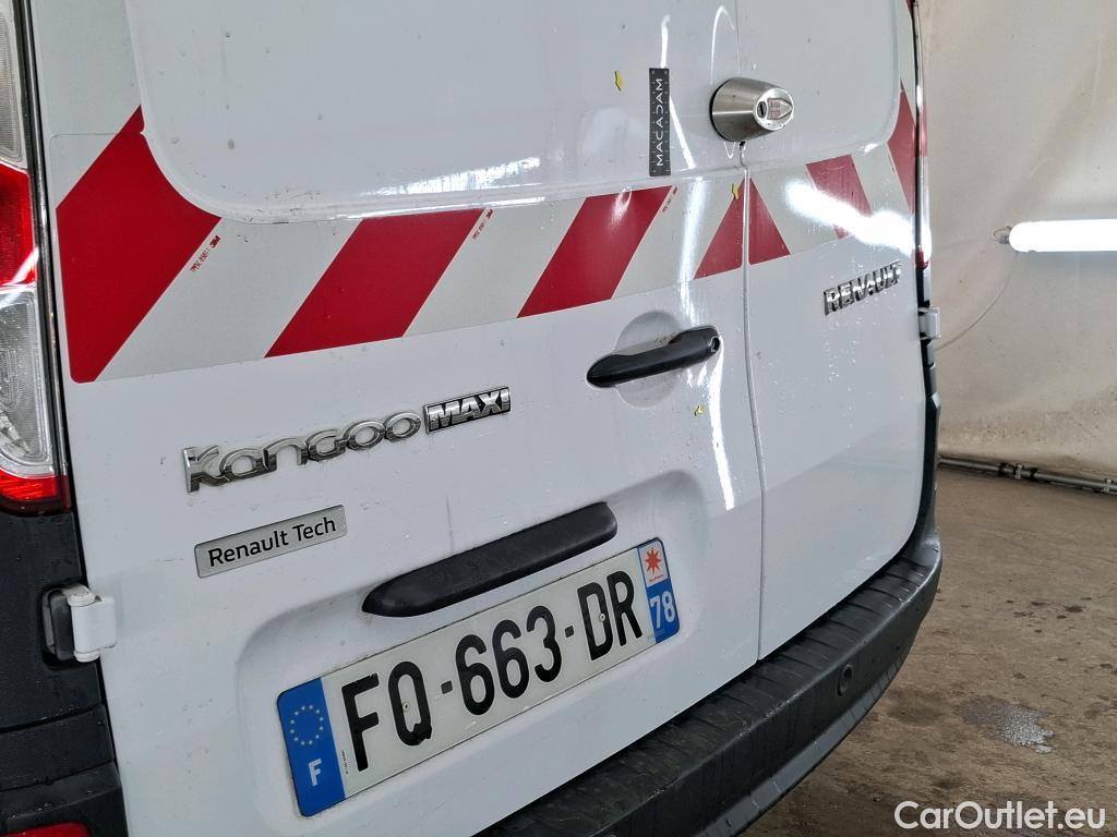  Renault  Kangoo  Express Maxi Extra (Série Spéciale) 1.5 #69