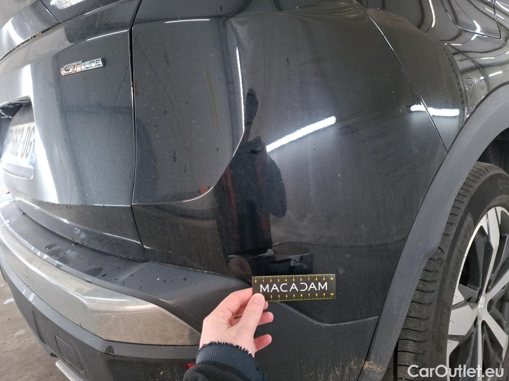  Peugeot  3008  GT Line 1.2 PureTech 130CV BVM6 E6d #8