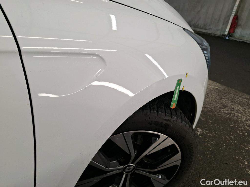  Renault  Clio  V Evolution Réversible 1.5 dCi 100CV BVM6 E6d #13