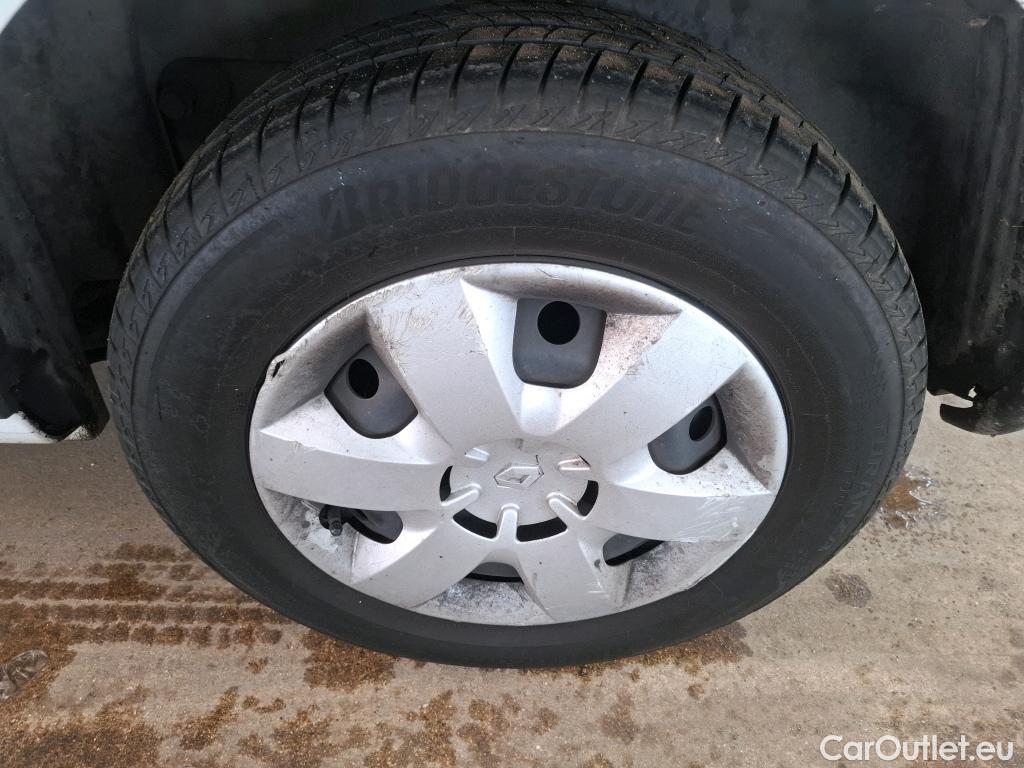  Renault  Kangoo  Express Maxi Extra (Série Spéciale) 1.5 #103