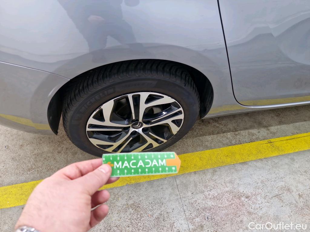  Citroen  C4 Grand Picasso /Spacetourer Business + 1.5 BlueHDi 130CV BVM6 E6d #23