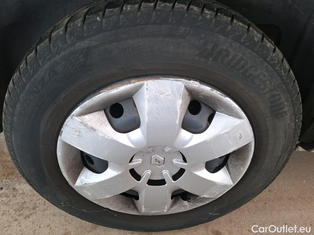  Renault  Kangoo  Express Maxi Extra (Série Spéciale) 1.5 #91