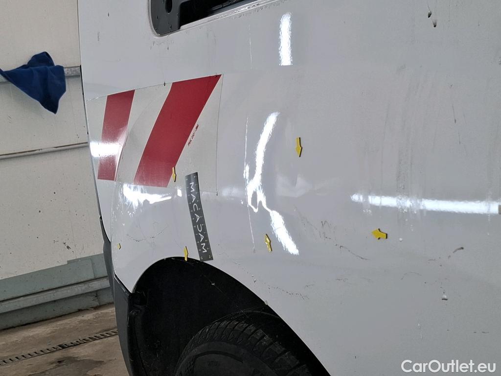  Renault  Kangoo  Express Maxi Extra (Série Spéciale) 1.5 #58