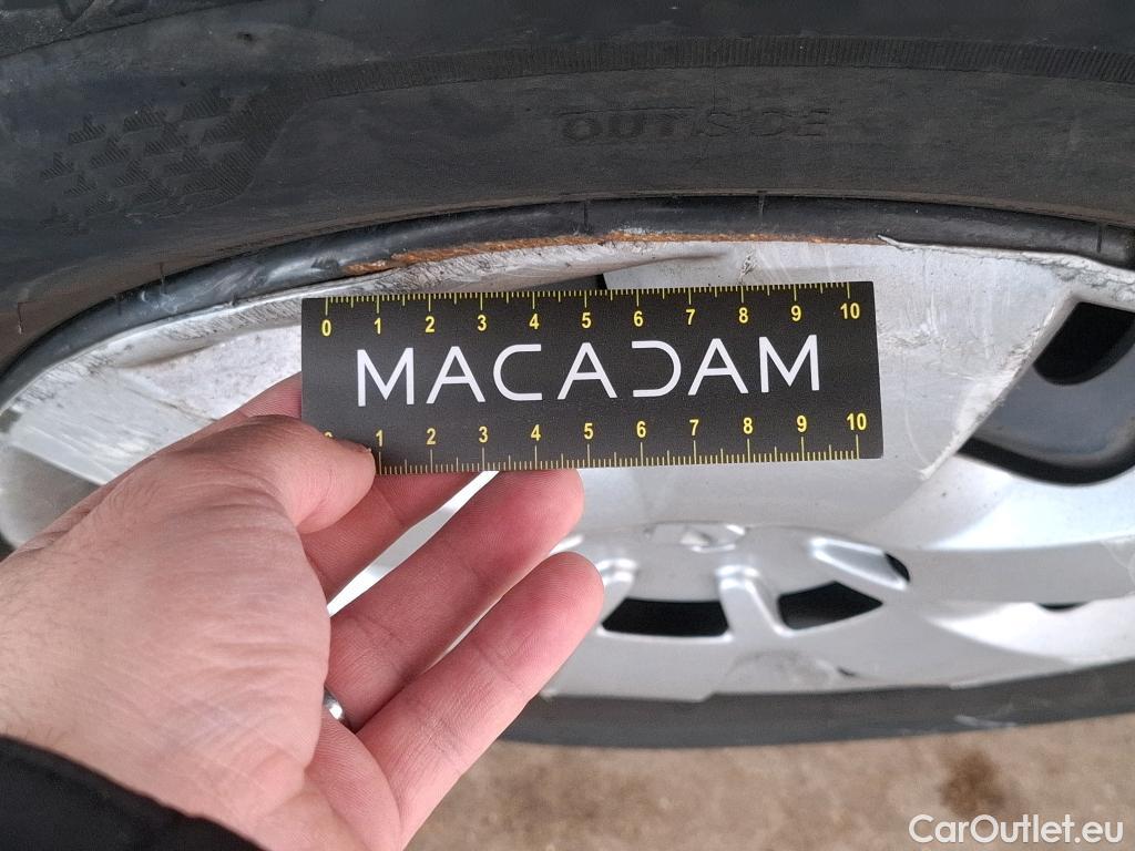  Renault  Kangoo  Express Maxi Extra (Série Spéciale) 1.5 #93