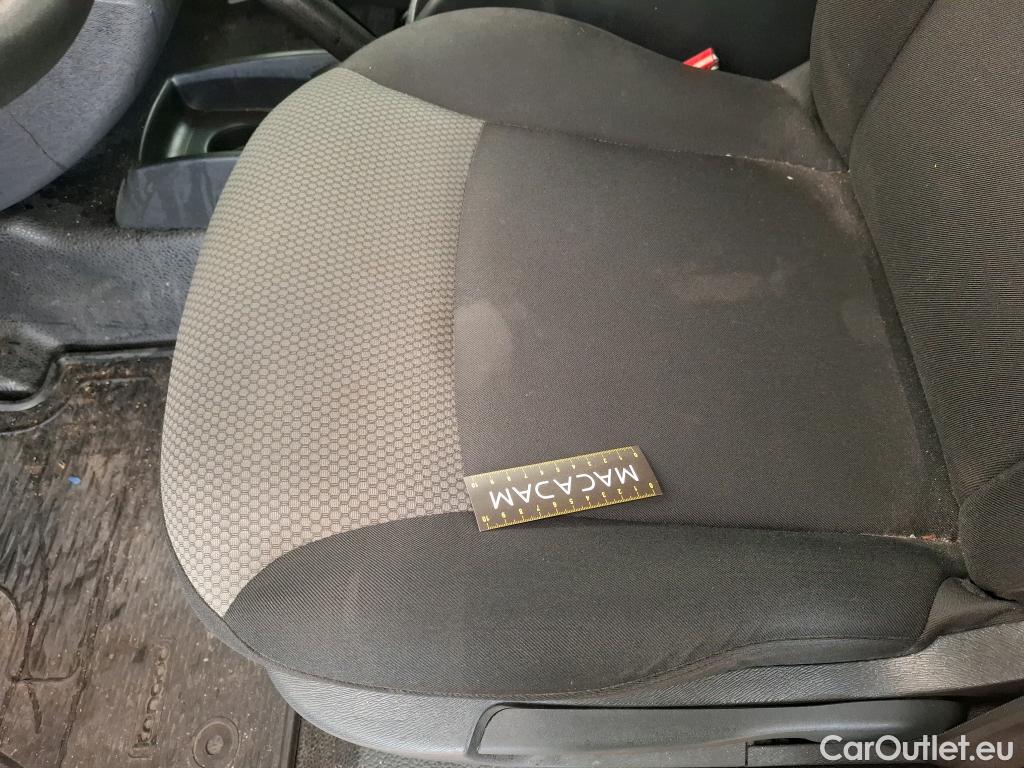  Renault  Kangoo  Express Maxi Extra (Série Spéciale) 1.5 #113