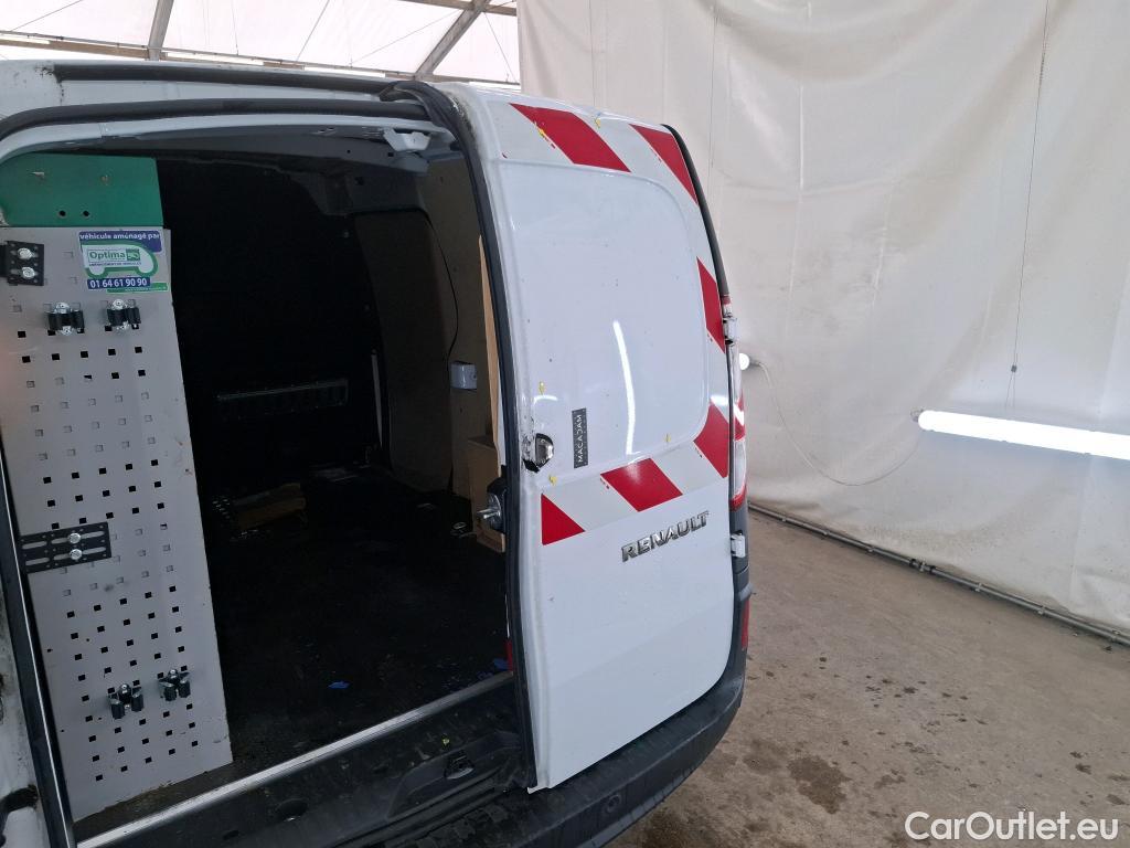  Renault  Kangoo  Express Maxi Extra (Série Spéciale) 1.5 #1