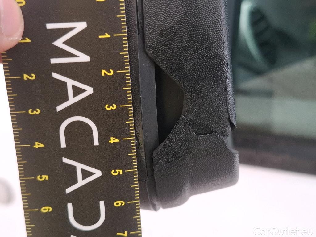  Renault  Kangoo  Express Maxi Extra (Série Spéciale) 1.5 #79