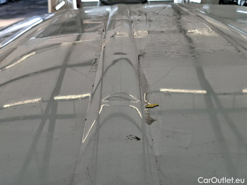  Renault  Kangoo  Express Maxi Extra (Série Spéciale) 1.5 #15