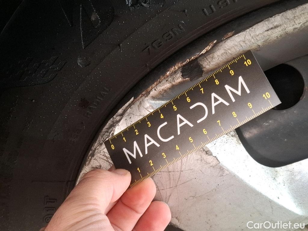  Renault  Kangoo  Express Maxi Extra (Série Spéciale) 1.5 #96