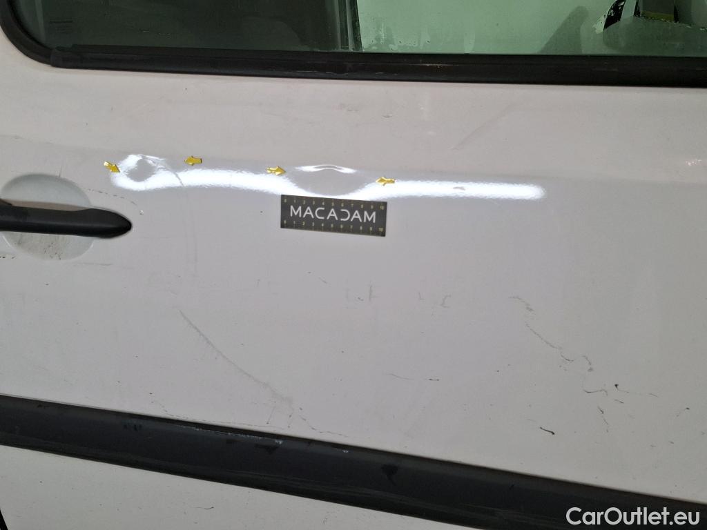  Renault  Kangoo  Express Maxi Extra (Série Spéciale) 1.5 #71