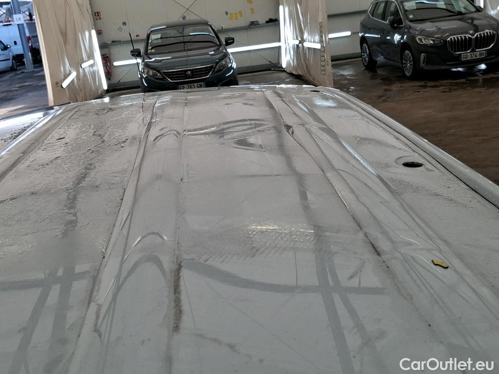  Renault  Kangoo  Express Maxi Extra (Série Spéciale) 1.5 #17