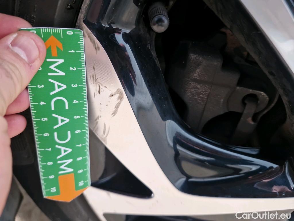  Citroen  C4 Grand Picasso /Spacetourer Business + 1.5 BlueHDi 130CV BVM6 E6d #12