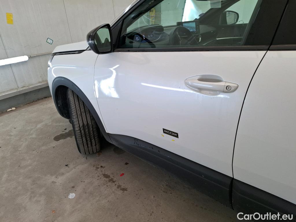  Peugeot  3008  II Active Pack 1.2 PureTech 130CV BVM6 E6d #5