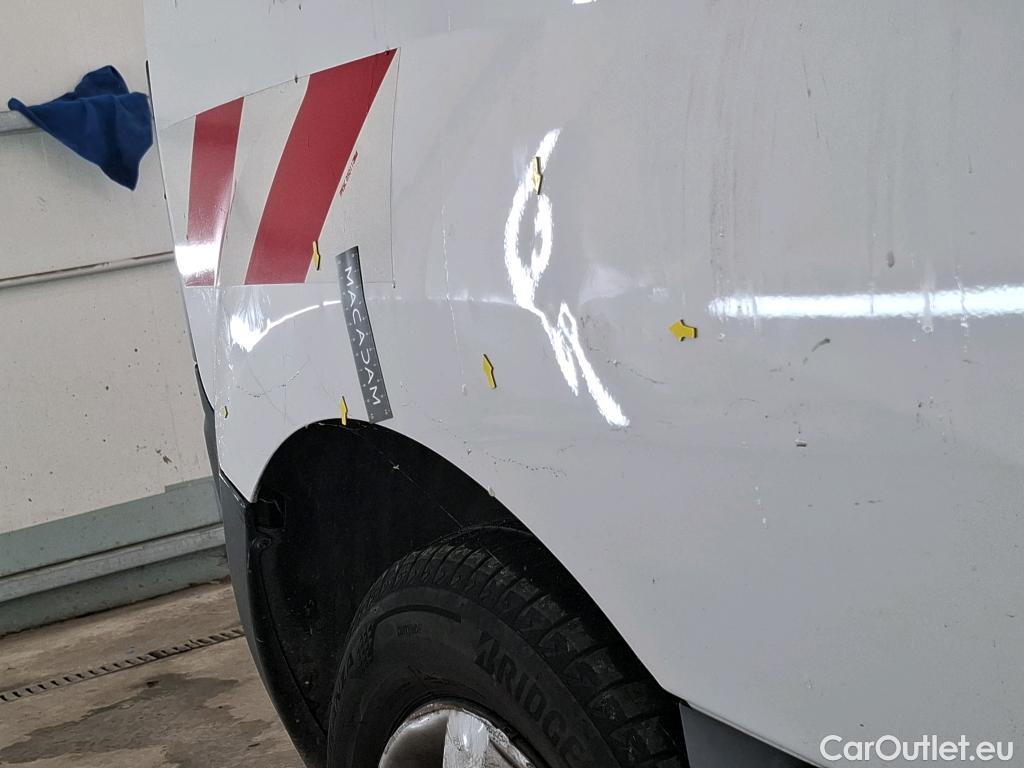  Renault  Kangoo  Express Maxi Extra (Série Spéciale) 1.5 #59