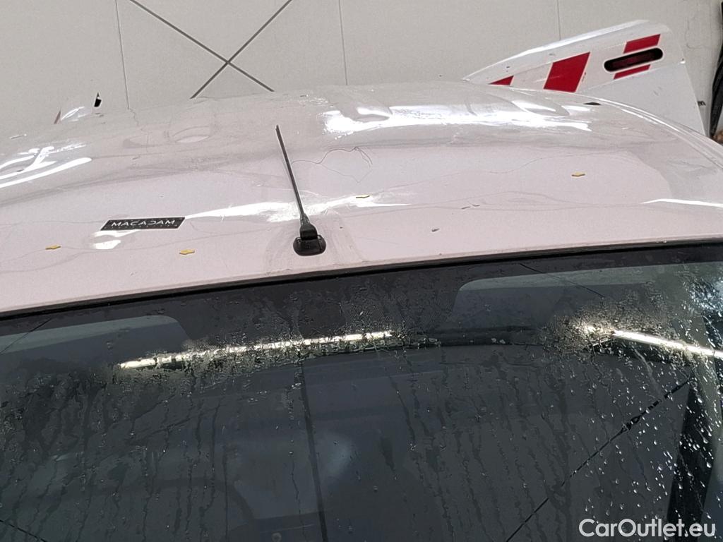  Renault  Kangoo  Express Maxi Extra (Série Spéciale) 1.5 #33