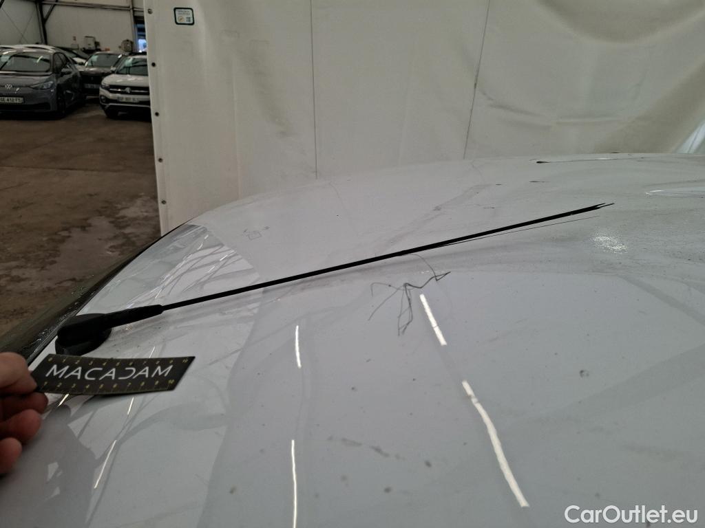  Renault  Kangoo  Express Maxi Extra (Série Spéciale) 1.5 #111