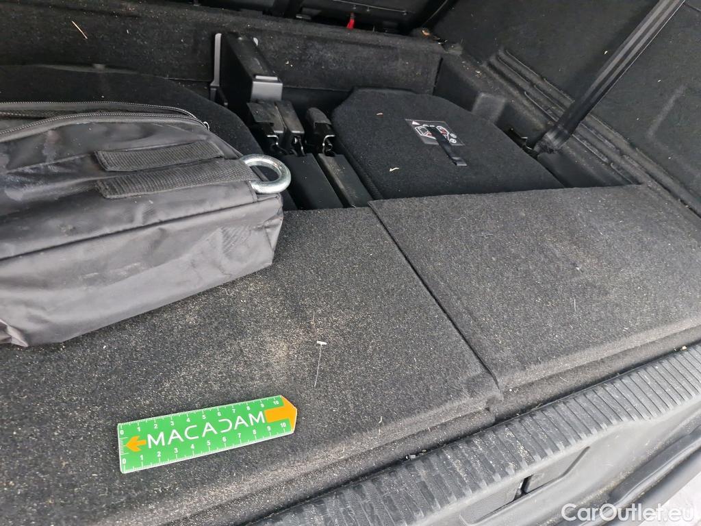  Citroen  C4 Grand Picasso /Spacetourer Business + 1.5 BlueHDi 130CV BVM6 E6d #33