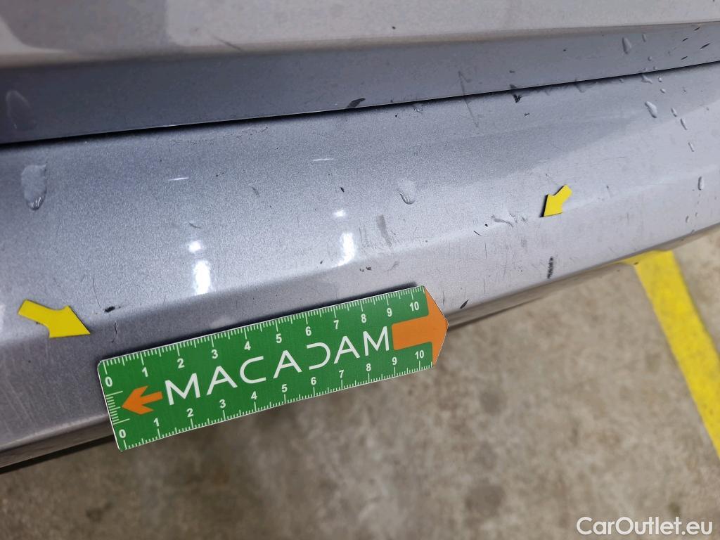  Citroen  C4 Grand Picasso /Spacetourer Business + 1.5 BlueHDi 130CV BVM6 E6d #5