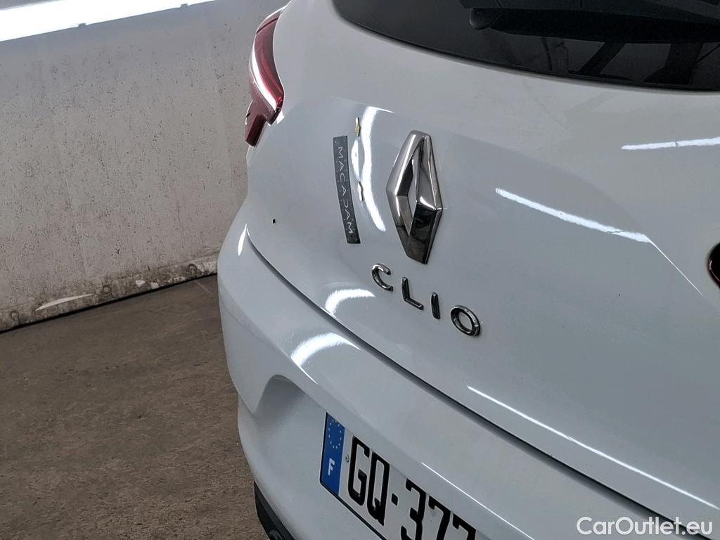  Renault  Clio  V Evolution Réversible 1.5 dCi 100CV BVM6 E6d #4