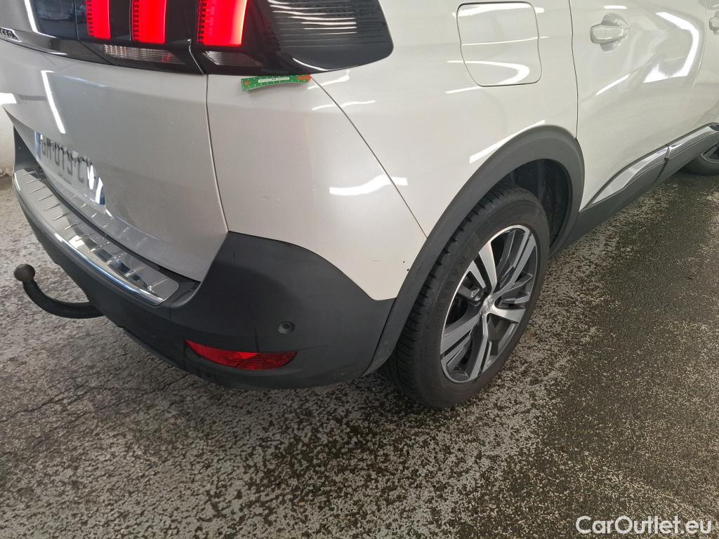  Peugeot  5008  Allure Pack 1.2 PureTech 130CV BVA8 7 Sieges E6d #4