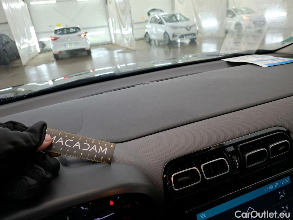  Citroen  C3  Aircross C-Series 1.2 PureTech 110CV BVM6 6E / PARE BRISE HS #11