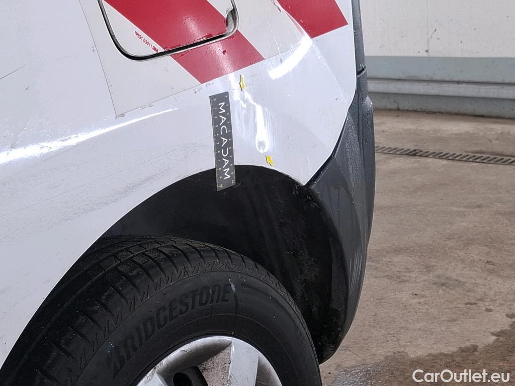  Renault  Kangoo  Express Maxi Extra (Série Spéciale) 1.5 #42