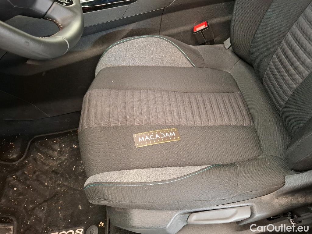  Peugeot  3008  II Active Pack 1.2 PureTech 130CV BVM6 E6d #19