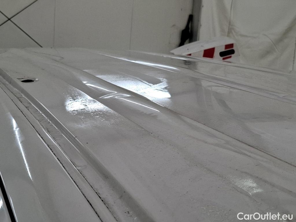  Renault  Kangoo  Express Maxi Extra (Série Spéciale) 1.5 #36