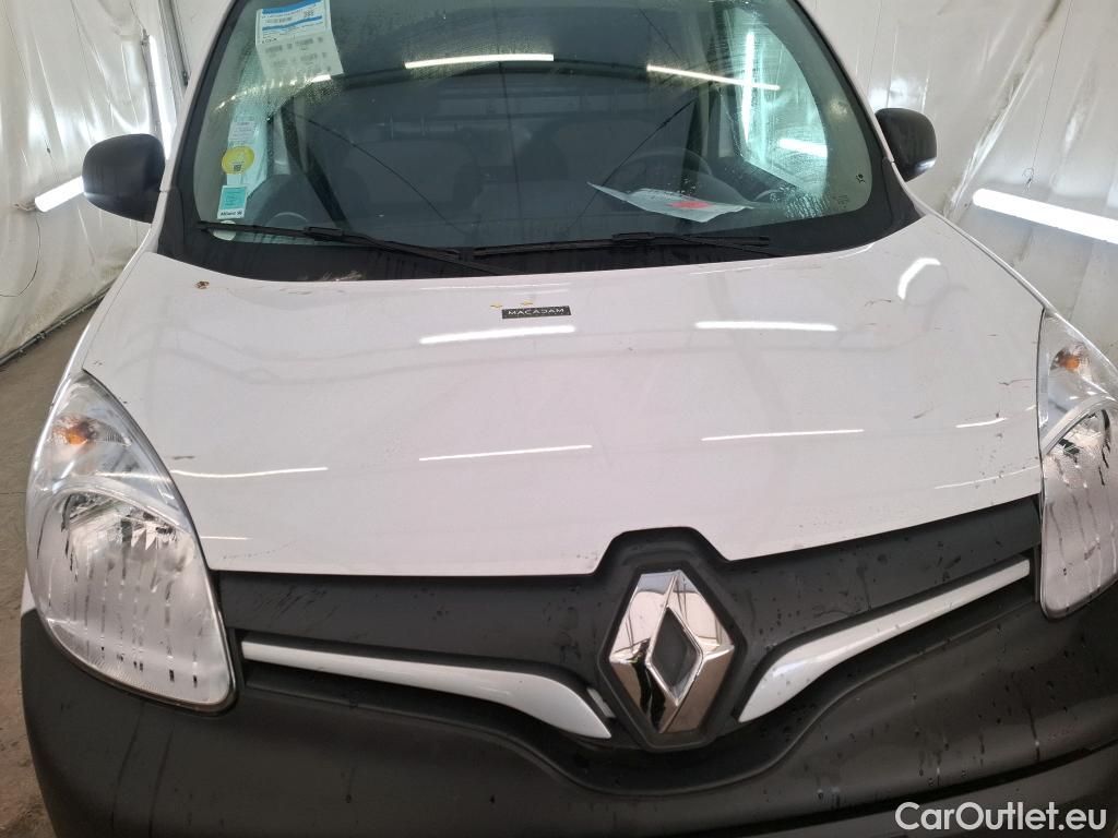  Renault  Kangoo  Express Maxi Extra (Série Spéciale) 1.5 #116