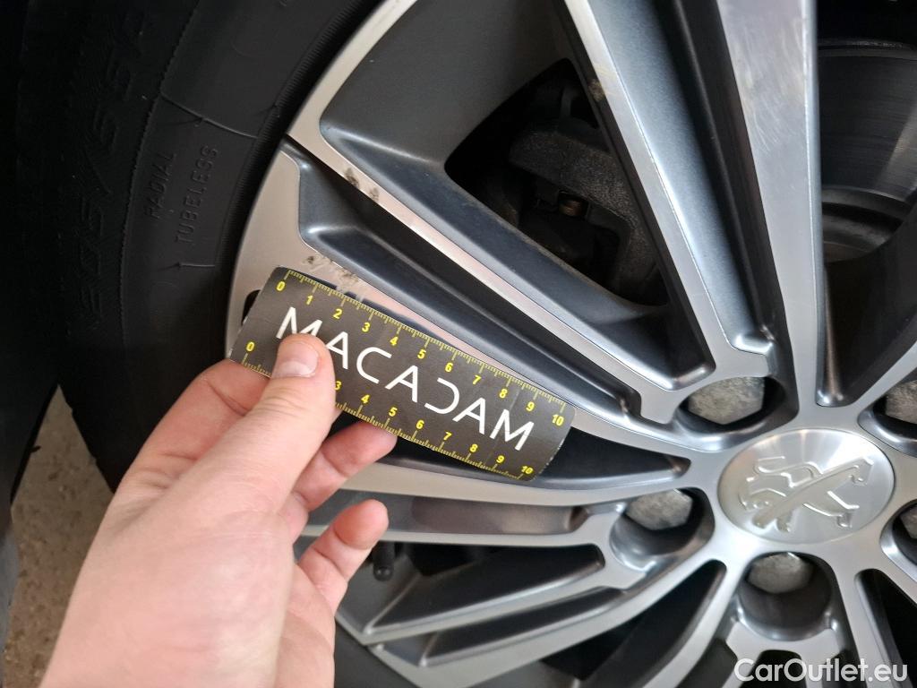  Peugeot  308  Allure Business 1.5 HDi 130CV BVA8 E6d #13