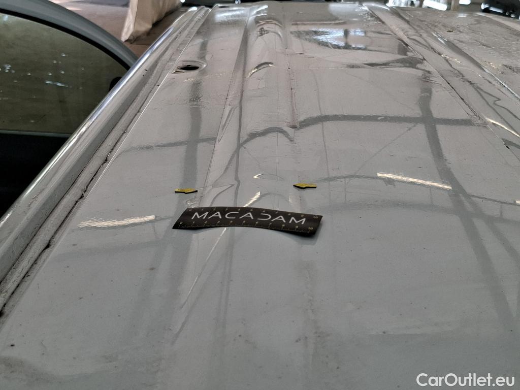  Renault  Kangoo  Express Maxi Extra (Série Spéciale) 1.5 #11